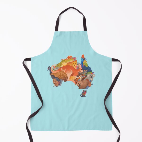 Item preview, Australiana designed and sold by Wayne Minnis.