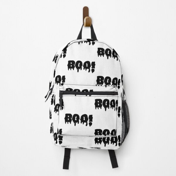 Item preview, Dripping Boo Halloween Text — Spooky Slime Lettering Graphic designed and sold by LYAN-STORE.