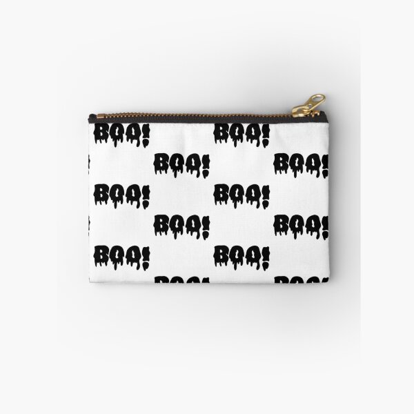 Item preview, Dripping Boo Halloween Text — Spooky Slime Lettering Graphic designed and sold by LYAN-STORE.