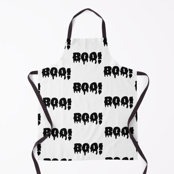Item preview, Dripping Boo Halloween Text — Spooky Slime Lettering Graphic designed and sold by LYAN-STORE.
