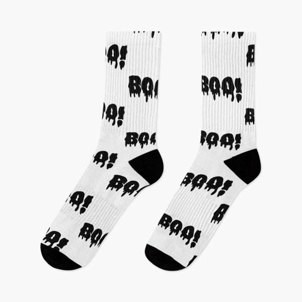 Item preview, Dripping Boo Halloween Text — Spooky Slime Lettering Graphic designed and sold by LYAN-STORE.
