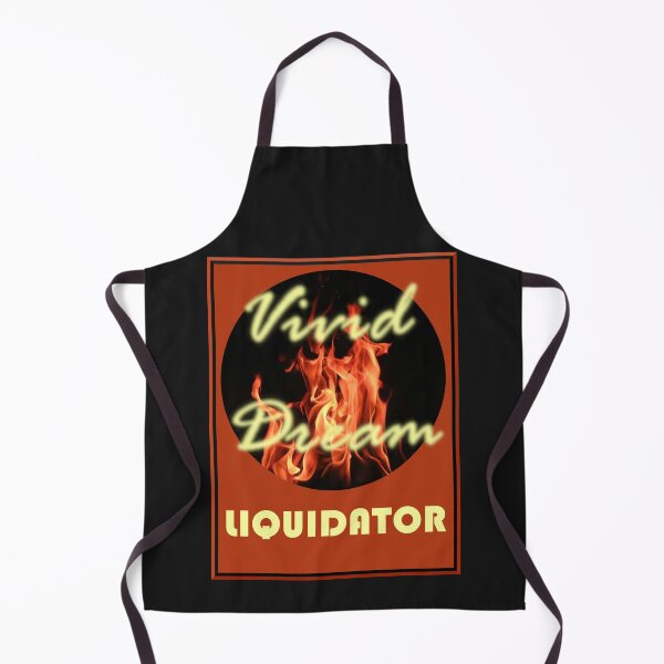 Item preview, Liquidator by Vivid Dream designed and sold by Vivid Dream Concepts.