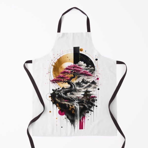 Item preview, Zenith of Serenity designed and sold by KLERIKSTORE.
