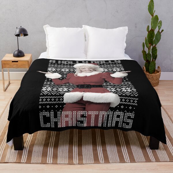 Item preview, Dolly Parton Christmas designed and sold by Averybennett23.