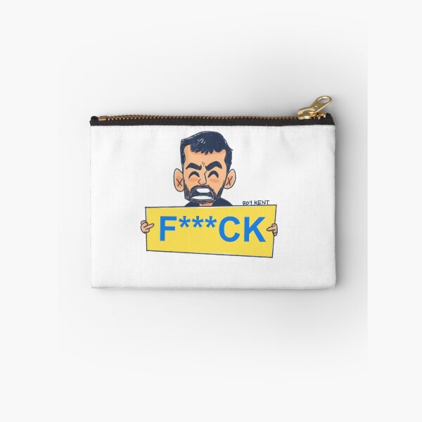 Item preview, Roy Kent  designed and sold by noelalatn.
