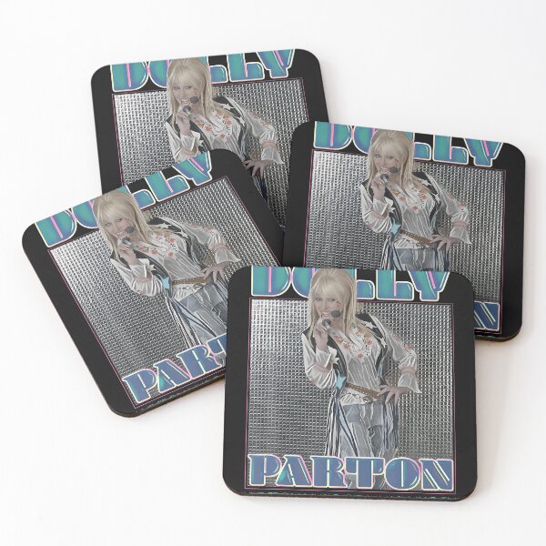 Item preview, Dolly Parton Live From Music City Nashville, Tn designed and sold by Averybennett23.