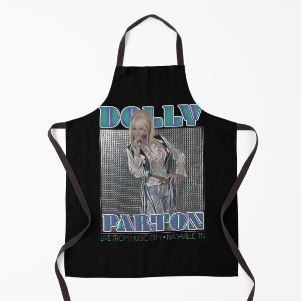 Item preview, Dolly Parton Live From Music City Nashville, Tn designed and sold by Averybennett23.
