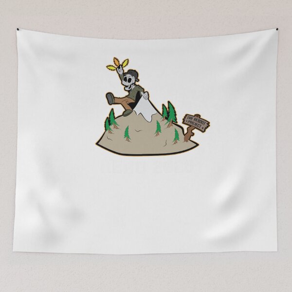 Item preview, TRP 2026 HERO  designed and sold by MercerFran.