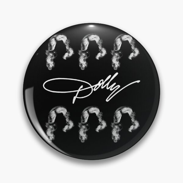 Item preview, Dolly Parton Grimes Alternative Pop designed and sold by Averybennett23.