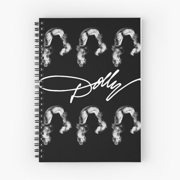 Item preview, Dolly Parton Grimes Alternative Pop designed and sold by Averybennett23.