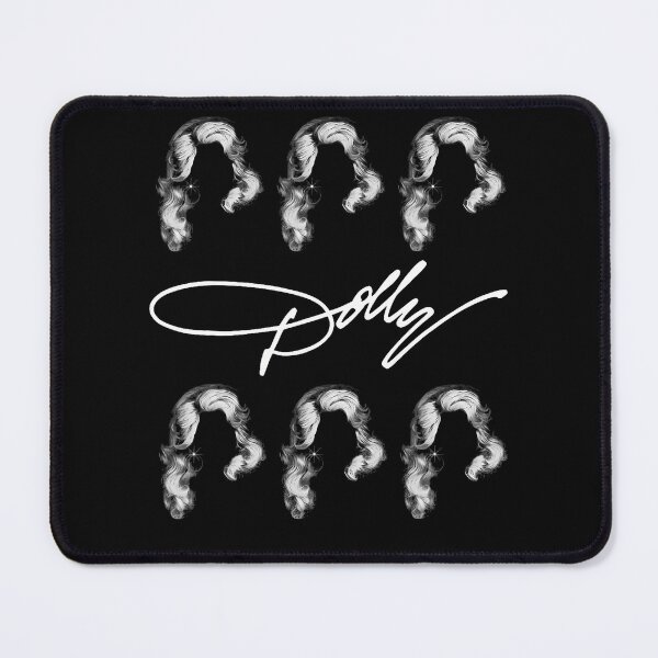 Item preview, Dolly Parton Grimes Alternative Pop designed and sold by Averybennett23.