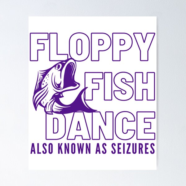 Item preview, Seizure Awareness designed and sold by akeem-waynez.