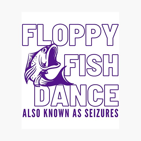 Item preview, Seizure Awareness designed and sold by akeem-waynez.