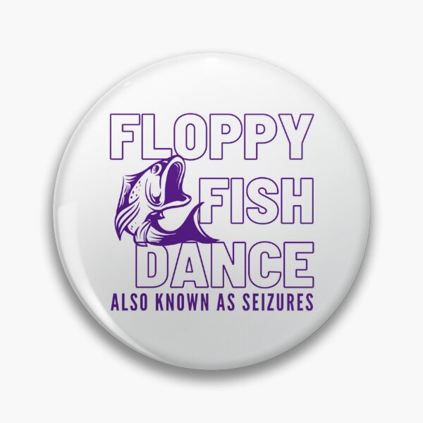 Item preview, Seizure Awareness designed and sold by akeem-waynez.