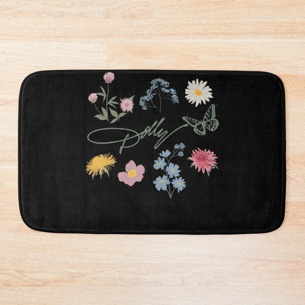 Item preview, Dolly Wildflowers designed and sold by Averybennett23.