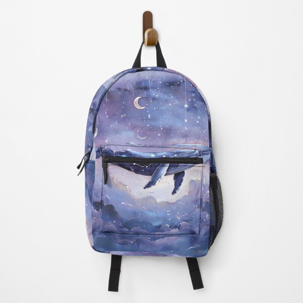 Item preview, Celestial Sky Swimmer designed and sold by ONYX Pixee.