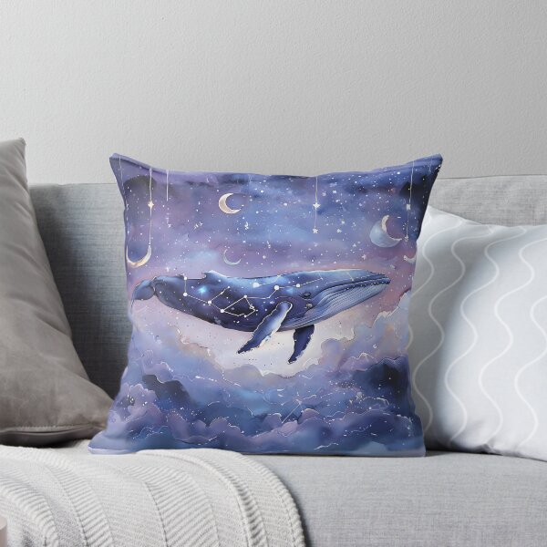 Item preview, Celestial Sky Swimmer designed and sold by ONYX Pixee.
