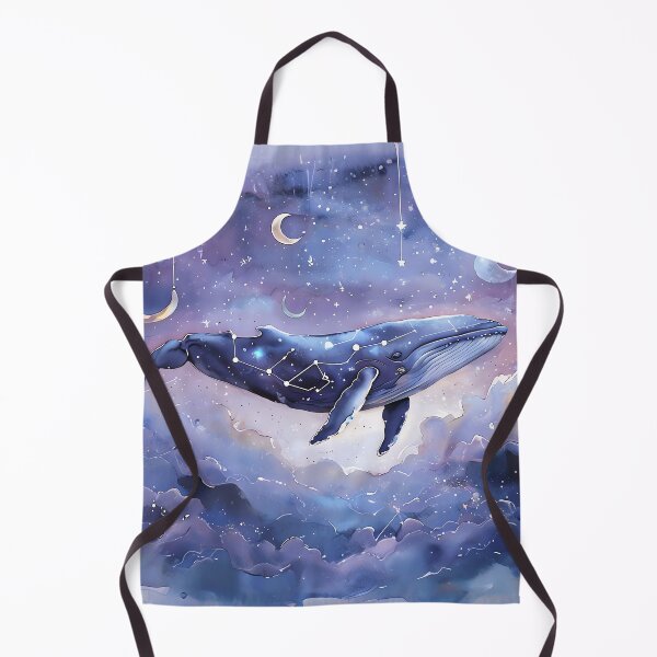 Item preview, Celestial Sky Swimmer designed and sold by ONYX Pixee.