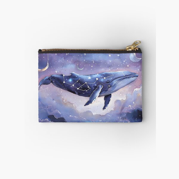Item preview, Celestial Sky Swimmer designed and sold by ONYX Pixee.