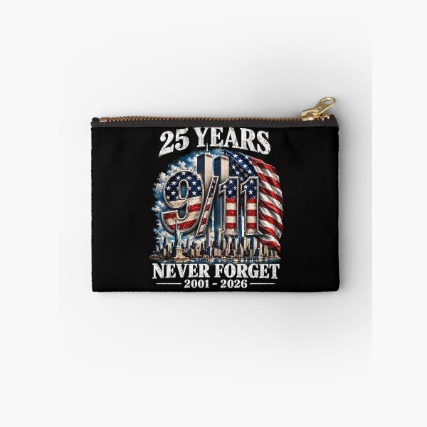 Item preview, Remember Honor Unite 25th Anniversary 9 11 designed and sold by Steele-Art.