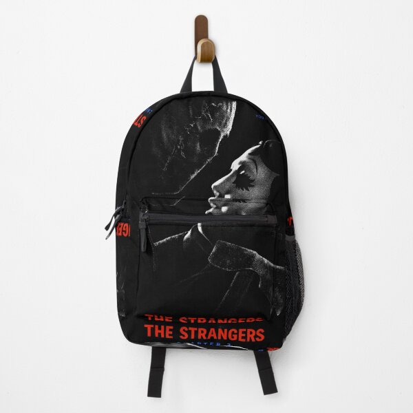 Item preview, The Strangers designed and sold by WahyuPro.