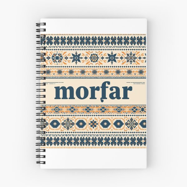 Item preview, Morfar Scandinavian Design designed and sold by Designbynorase.