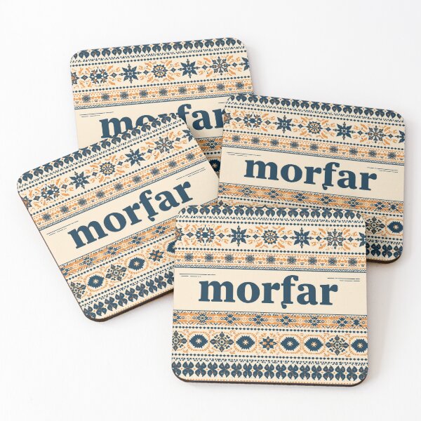 Item preview, Morfar Scandinavian Design designed and sold by Designbynorase.