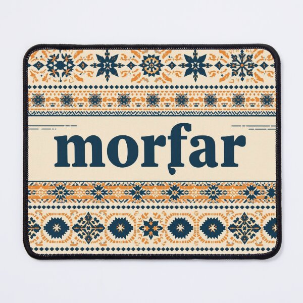 Item preview, Morfar Scandinavian Design designed and sold by Designbynorase.