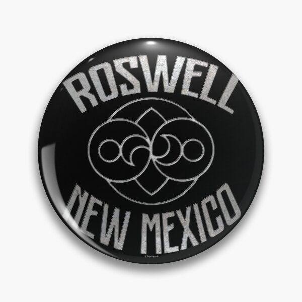 Item preview, THE ROSWELL STONE designed and sold by PapaSquatch.