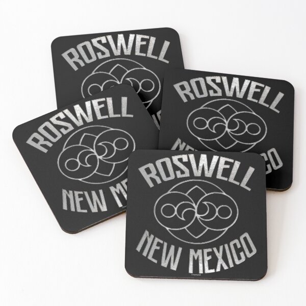 Item preview, THE ROSWELL STONE designed and sold by PapaSquatch.