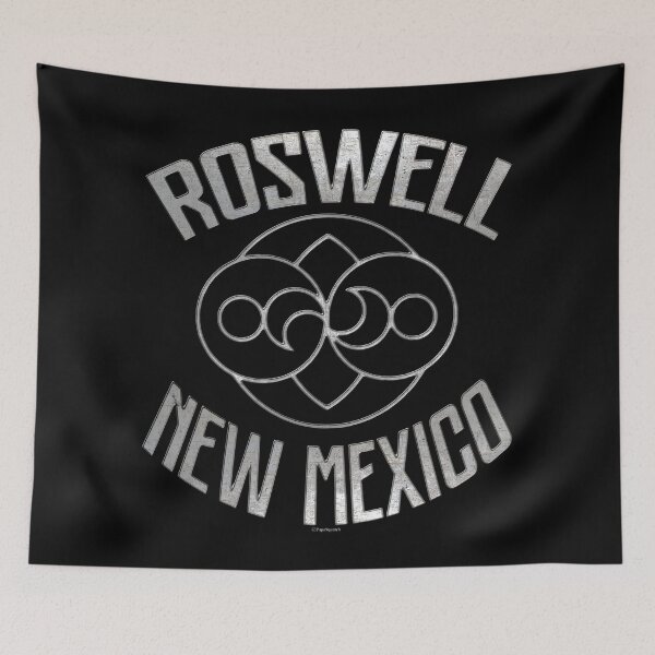 Item preview, THE ROSWELL STONE designed and sold by PapaSquatch.