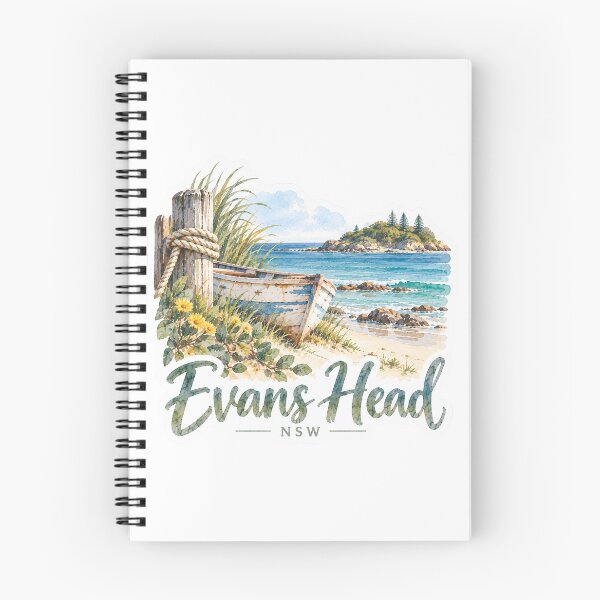 Item preview, Evans Head NSW Australia  designed and sold by PamLeeDesign.