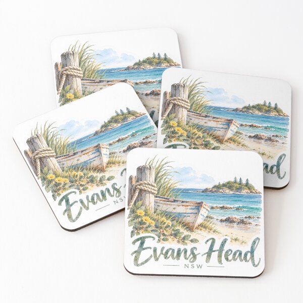 Item preview, Evans Head NSW Australia  designed and sold by PamLeeDesign.