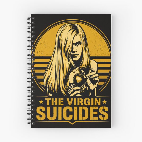 Item preview, The Virgin Suicides Vintage Movie 2 designed and sold by Terilolinaa.