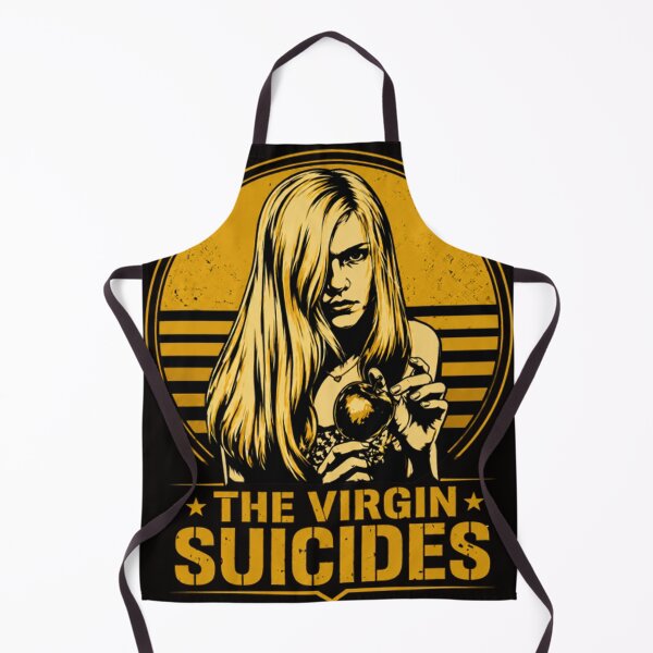 Artikelvorschau, The Virgin Suicides – Ein Filmklassiker 2 entworfen und verkauft von Terilolinaa.