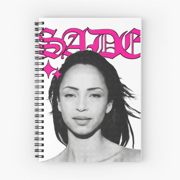 Item preview, Sade adu Vintage Singer Retro T-Shirt Classic designed and sold by bagassputera.
