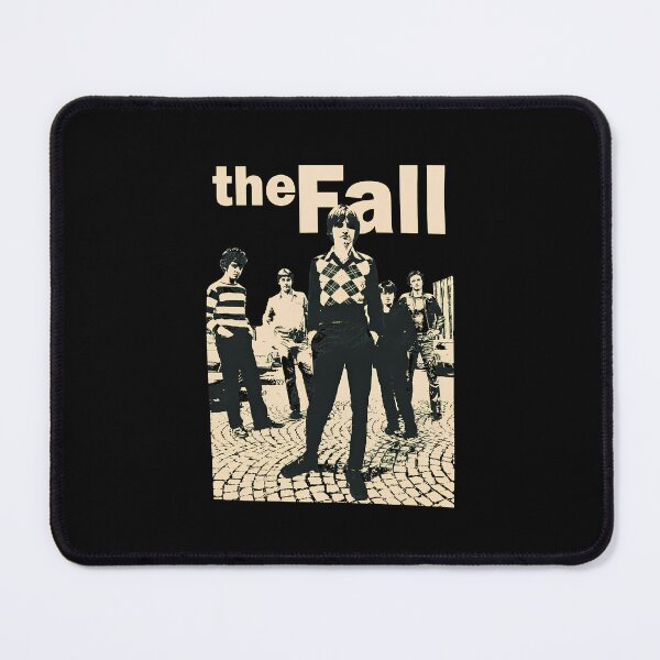 Item preview, The Fall df The Fall df The Fall designed and sold by jamesdurhaman.