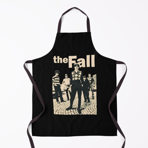 Item preview, The Fall df The Fall df The Fall designed and sold by jamesdurhaman.