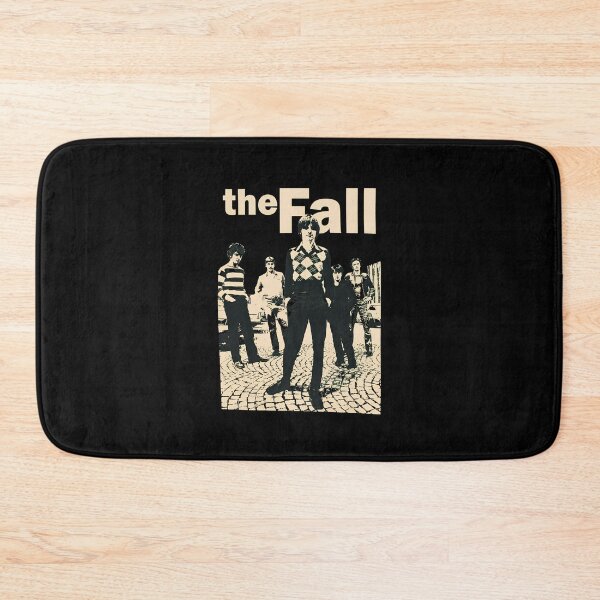 Item preview, The Fall df The Fall df The Fall designed and sold by jamesdurhaman.