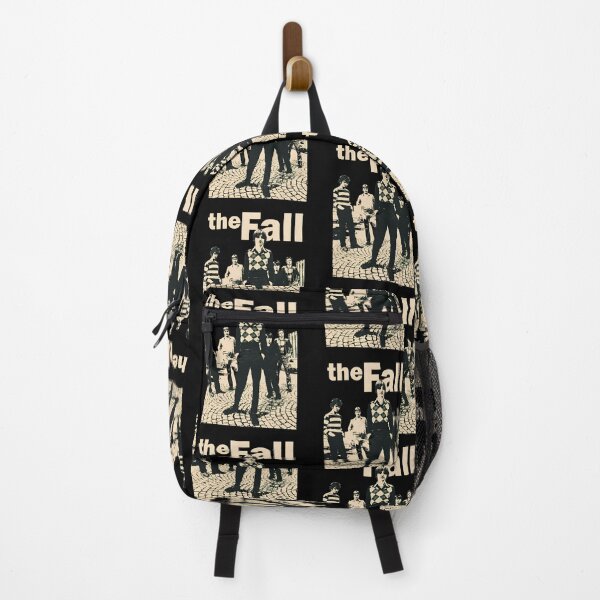 Item preview, The Fall df The Fall df The Fall designed and sold by jamesdurhaman.