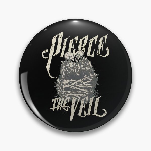 Item preview, Pierce The Veil er Pierce The Veil er Pierce The Veil designed and sold by schottbrandon.
