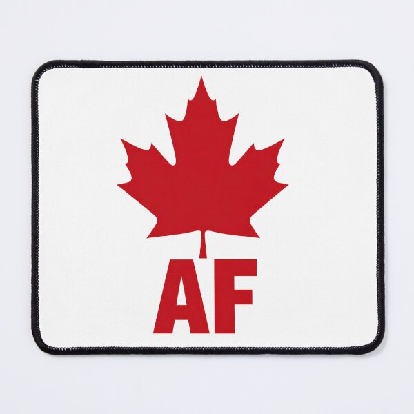 Item preview, Canadian AF designed and sold by Flowercita.