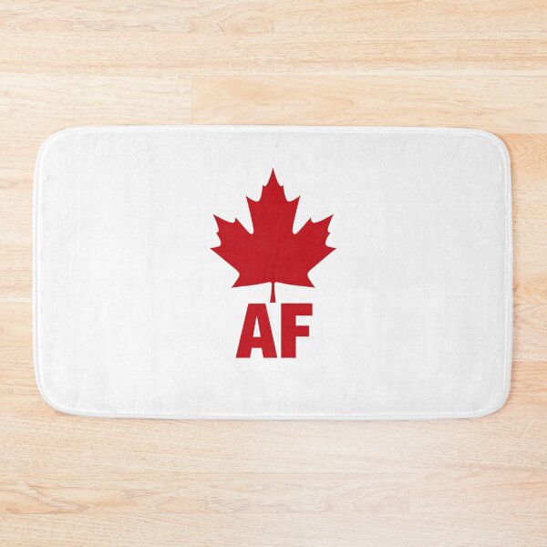 Item preview, Canadian AF designed and sold by Flowercita.