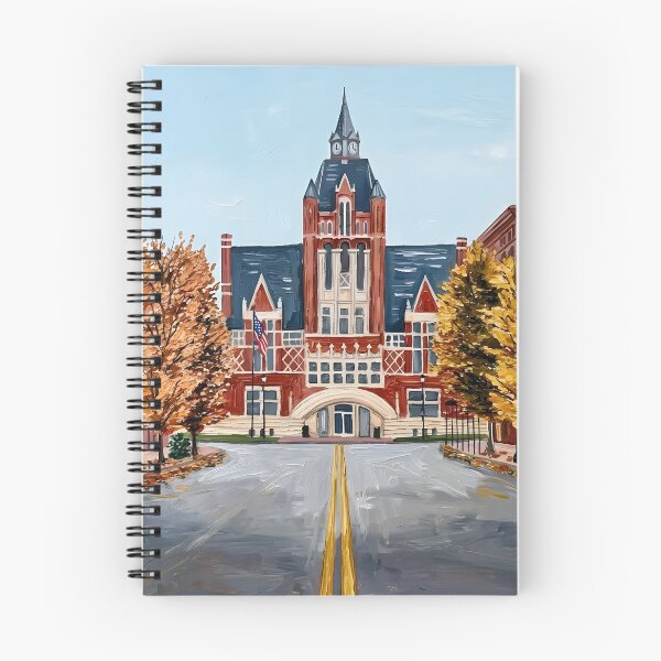 Item preview, Bardstown  Acrylic Travel Print  Kentucky designed and sold by POSTERIOCREW.