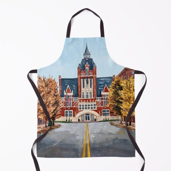 Item preview, Bardstown Acrylic Travel Print Kentucky designed and sold by POSTERIOCREW.