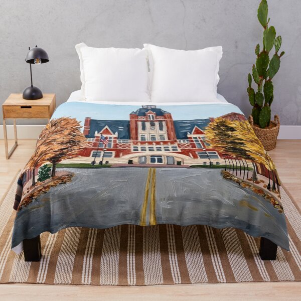 Item preview, Bardstown  Acrylic Travel Print  Kentucky designed and sold by POSTERIOCREW.