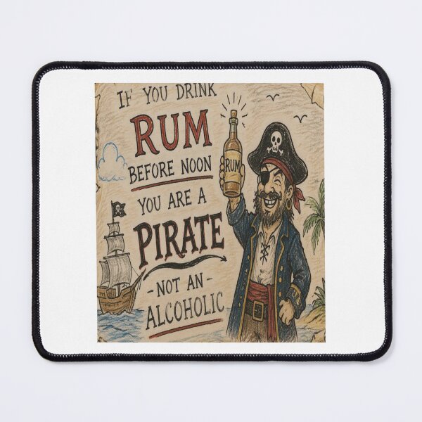Item preview, If you drink rum designed and sold by Andyt.