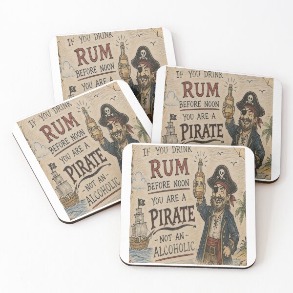 Item preview, If you drink rum designed and sold by Andyt.