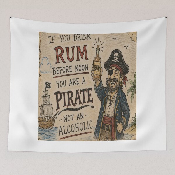 Item preview, If you drink rum designed and sold by Andyt.