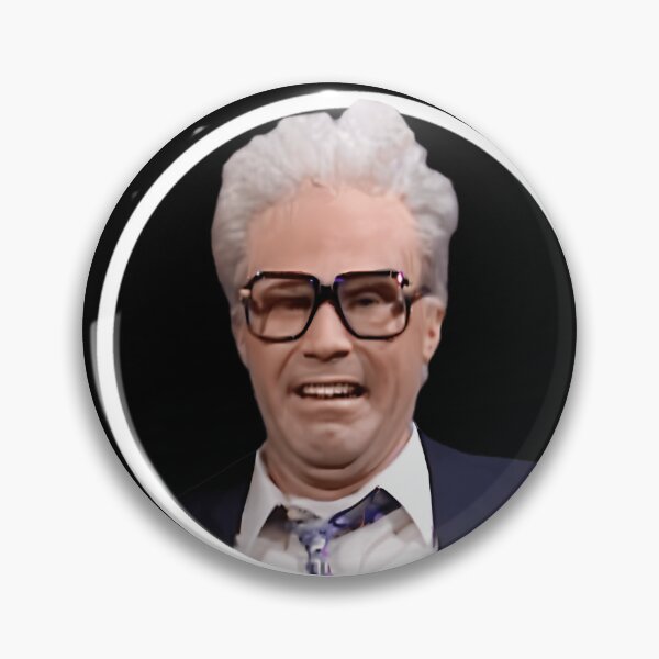 Item preview, Would You Eat The Moon If It Were Made Of Ribs Harry Caray designed and sold by pajocarleenj.